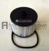FORD 1318563 Fuel filter